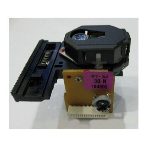 HPC-3LX HPC3LX Radio CD Player Laser Lens Lasereinheit Optical Pick-ups Bloc Optique