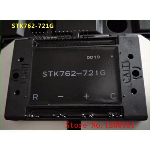 STK762-721G MODULES