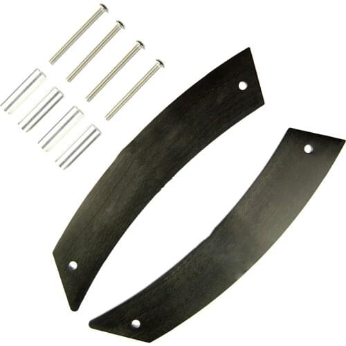 Door Pull Handles Metal Left and Right Door Handles Set Fit for Beetle 1998-2010 ​Left and Right Door Handles