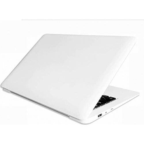 Brand new thin Ultrabook Z8350 2GB 32GB 10.1 inch Win O.S 10 Mini laptop white
