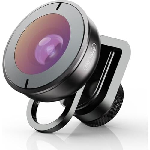Professional Universal Macro Len Optical Zoom Mobile Phone Lens for iPhone Samsung XIAOMI Smartphones clip Telefon Camera Lens