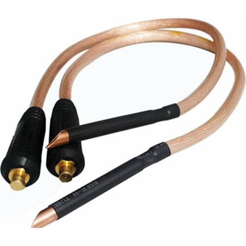 25 square high-power spot welding machine handheld strengthened spot welding pen welding 0.5mm stainless steel/nickel sheet