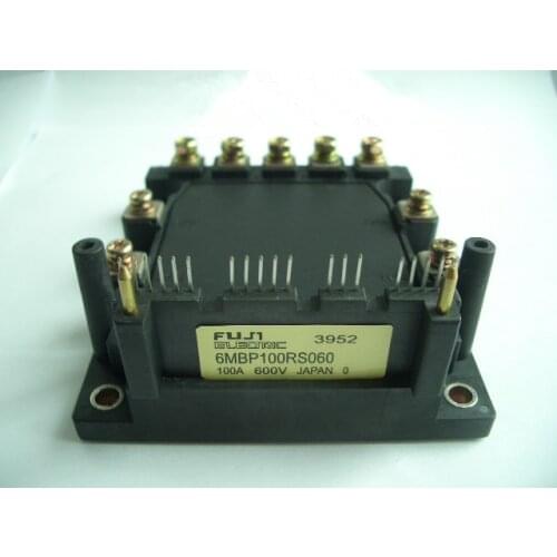 6MBP150RS060 6MBP100RS060 6MBP75RS120 6MBP50RS120 New