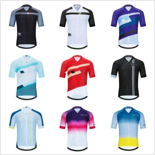Sports team TKCK cycling jersey mountain bike sweatshirt jersey ropa maillot ciclismo hombre deporte troy lee designs jersey