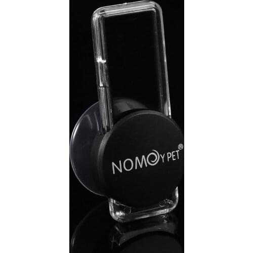 LCD Digital Reptile Thermometer Temperature Humidity Indicator Thermometer and Hygrometer for Reptile