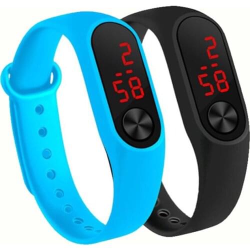 茄诺 Women's Electronic Watch