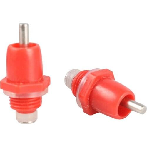 100 pcs Chicken Coop Nipple Drinker Feeder Water Cups Nipple Chicken Drinkers Waterer 360 Angle Poultry Supplies Water Pipe