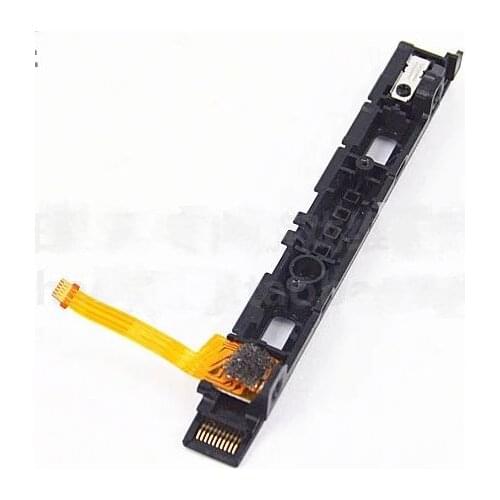 5pcs/lot Original used for nintendo switch ns joy-con controller LR Slider assembly