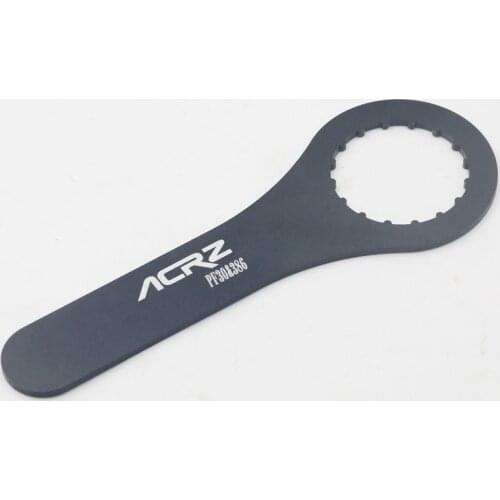 Acrz Spanners