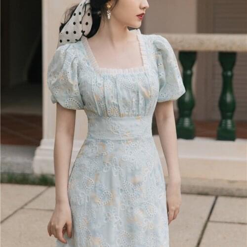 Adorebeauty Summer Dresses With Lace