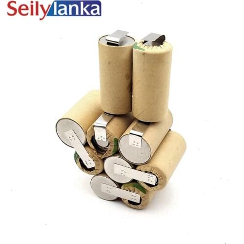 3000mAh for Wurth 12V Ni MH Battery pack CD G12 A969A, A769A 70291510 for self-installation