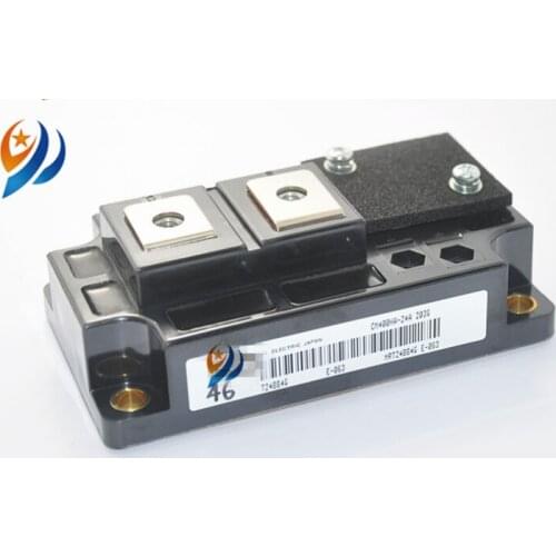 CM400HA-24A NEW IGBT MODULE IN STOCK 400A-1200V