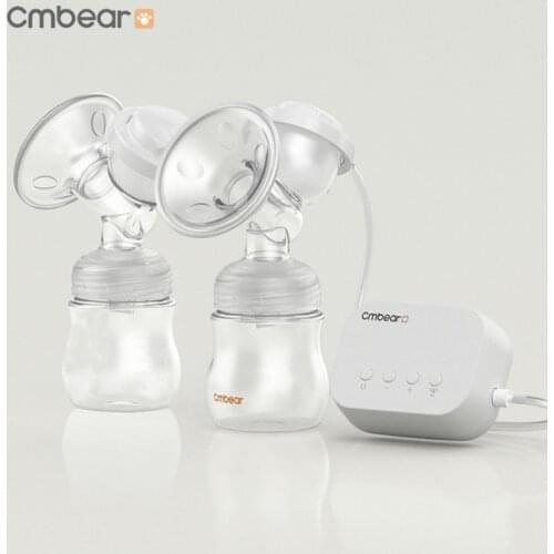 CMbear Breast Pumps