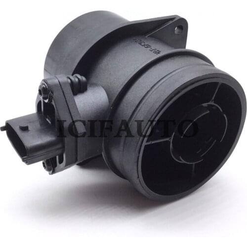 Mass Air Flow Maf Meter Sensor For Ssangyong Actyon Pickup Kyron 200 2.0 2.7 XDI 2005-2017 6650943048 0280218131 0280218130