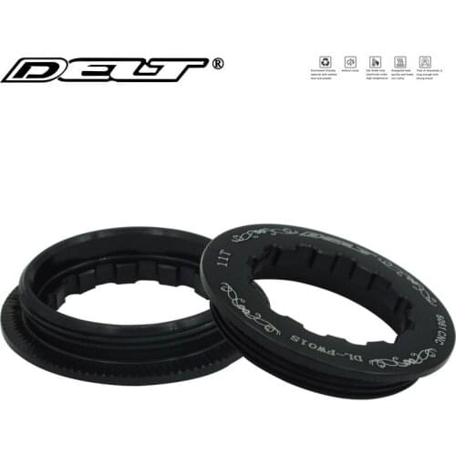 Bicycle Cassettes DELT China