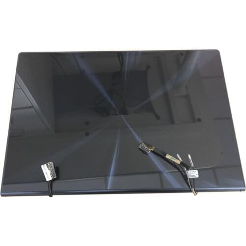 For Asus Zenbook UX302LA UX302LA-1A UX302 1920*1080 LCD Touch Screen Assembly Upper Half Parts