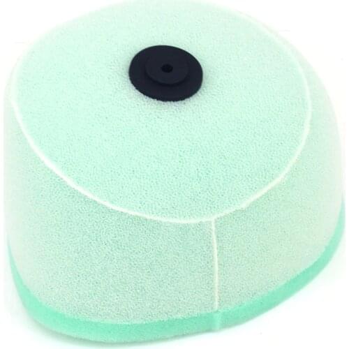Motorcycle Air Filter Element Sponge for YAMAHA YZ125 YZ250 WR250F YZ250F WR YZ 250 400 426 450 F 250F 400F 426F