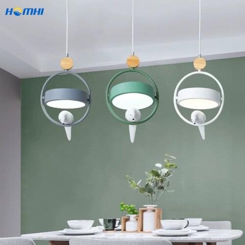 Homhi Pendant Lights