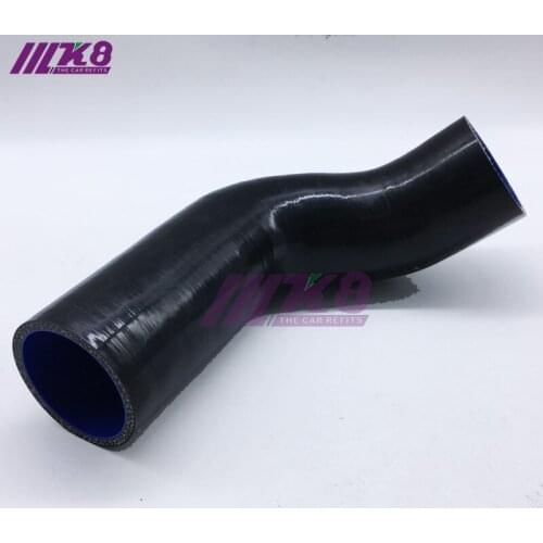 Induction Intake Pipe A3 S3 2.0 TSI EA888 engine mk7 GT I R SEAT Leon Cupra MQB Turbo Inlet Hose MK3 TT TTS turbo inlet hose