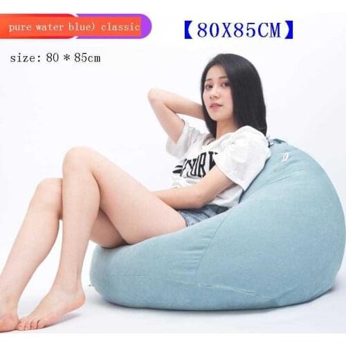 Assento Computer Poltrona Cadir Sedie Tatami Sandalyeler Boozled Bed Silla Armut Koltuk Puff Asiento Chair Cadeira Sofa Bean Bag