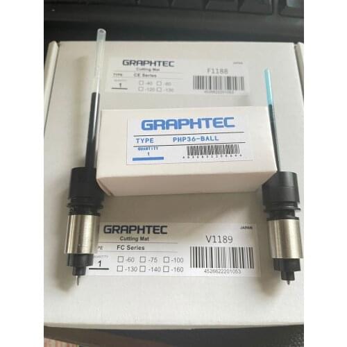 PHP36-BALL Pen Blade Holde For Graphtec Cutting Plotter