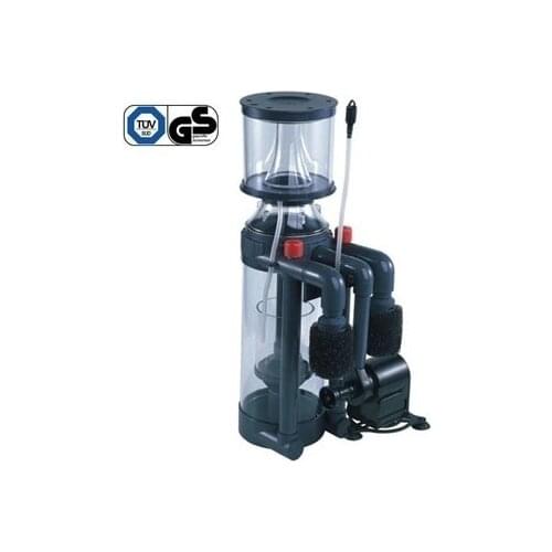 BOYU DG-2516 Seawater tank protein separator, hanging filter, aquarium cleaning equipment.SP-102/SP-103 Needle brush pump