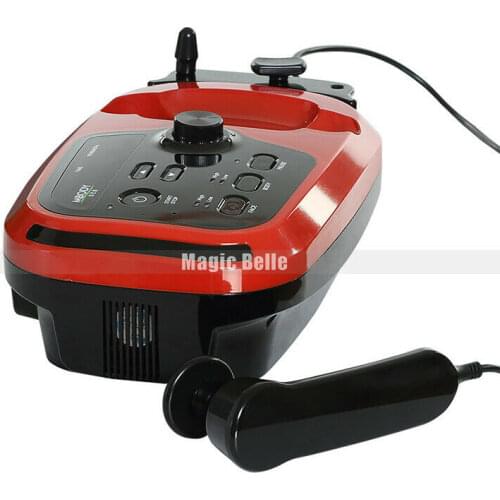 Home Use Radio Frequency Machine RF for Facial Care Lift Wrinkle Fine Line Removal Sagging Skin Lifting