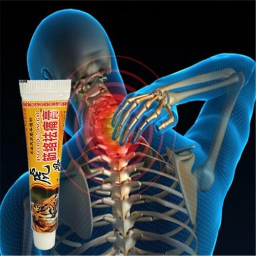 Pain relief orthopedic plaster pain relief Ointment Creams medicated Balm for back pain muscle ache numb limbs arthritis Lumbar