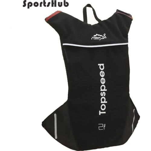 Running Bag Bicycle Backpack Cycling Run Bag Rucksack Hydration Men Sport Bags Light Waterproof Riding Bike Back Pack SB0031