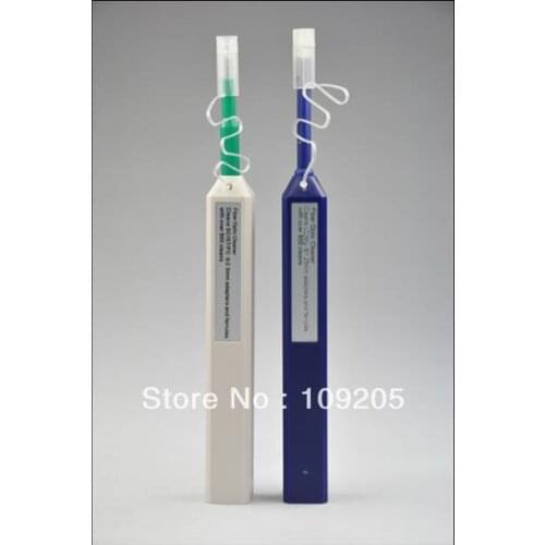 Fiber Optic Cleaner