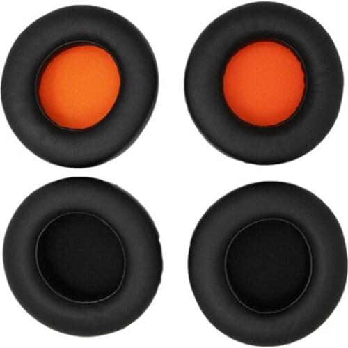 Factory Price Replacement soft foam Earmuff Cup Cushion Ear Pads Earpads for Razer KRAKEN Gaming Game Headset Headphones