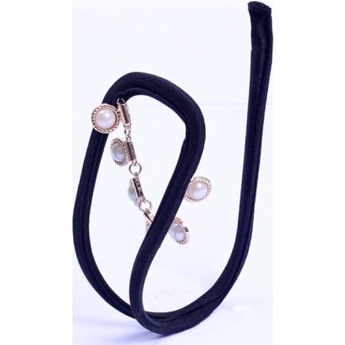 2016 New Arrival Beads Jewellery Charm Novelty Exotic Women C string Panties Underwear Brief C-0048