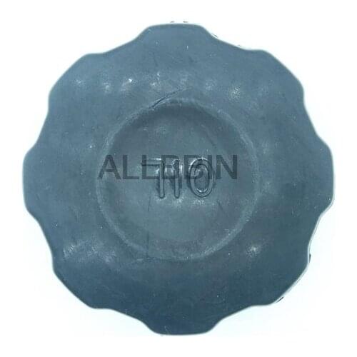 For HITACHI ZX 200 230 ISUZU 6BG1 6BD1 excavator engine oil cap filler cap excavator accessories