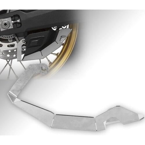 PARKING BRAKE GUARD FOR Honda CRF1000L CRF 1000L Africa Twin 2015-2021 2020 2019 2018 CRF1000L Africa Twin ADV Sports 2017-2021