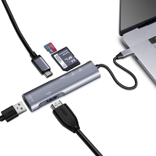 GOESFI Notebook Docking Stations