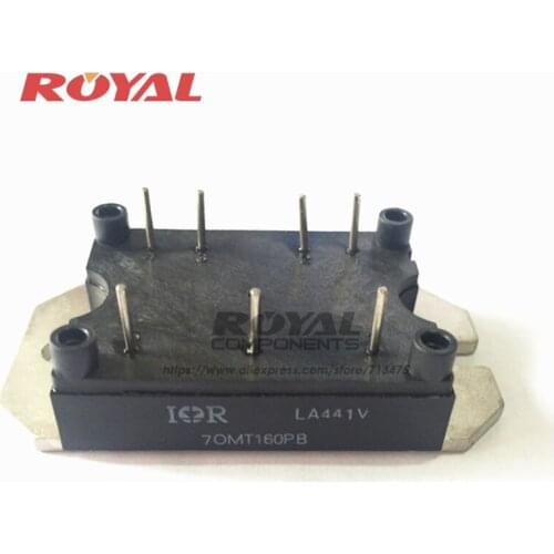 40MT160PB 40MT160PBPBF 70MT160PBPBF 70MT160PB 100MT160PB 100MT160PBPBF