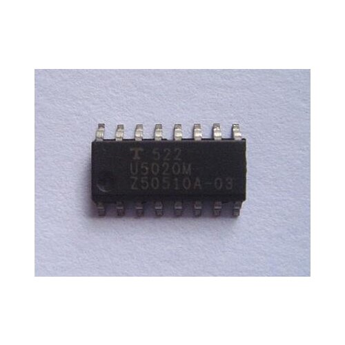 74HC154D U5020M DS90LV048AT ADM238LJR