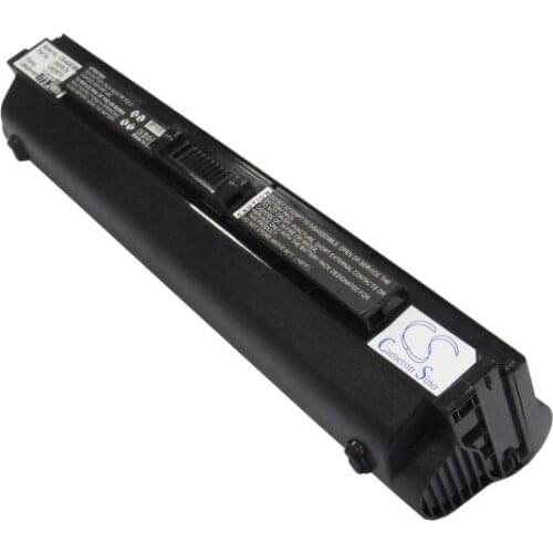 CS 6600mAh battery for Acer Aspire 141,Aspire 1410-2039,Aspire 1410-2099,Aspire 1410-2285,Aspire 1410-2497, UM09E78