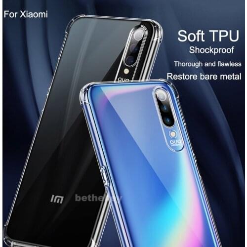 BETHEBEY Phone Cases Xiaomi Black Shark 2 Pro