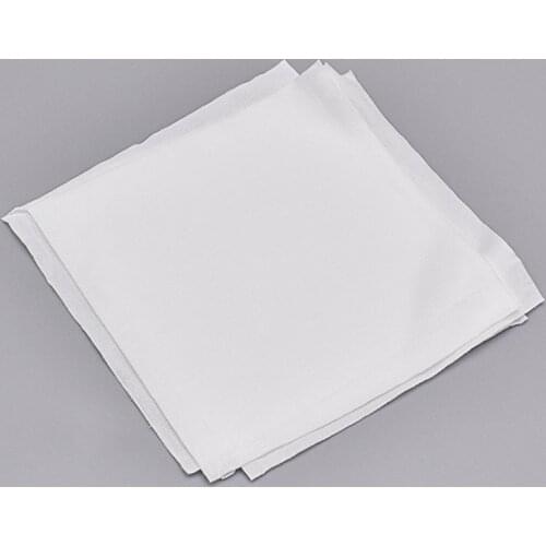 Mobile Phone Screen Microfiber Clean Cloth Anti-static Industry Clean Wiping Cloth To Wipe Screen Instrument Lens Cleaning Cloth
