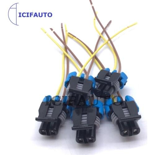 Coolant Fluid Level Sensor Plastic Plug Pack Connector For Opel /Astra /Zafira H 93179551 1304702