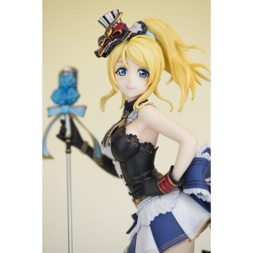 GK hand-made WF2015 summer Ayase Eri LoveLive white mold in stock now
