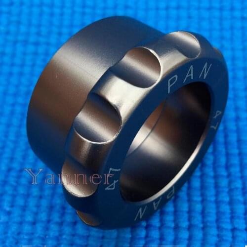 Watch Repair Tool Panerai 47mm Case Opener for Watchmaker Battery Change and Replacement