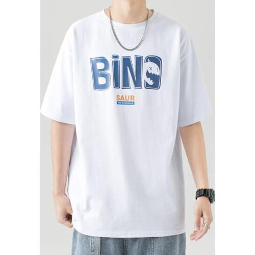 LDKVGSU Short Sleeve T-shirts For Men