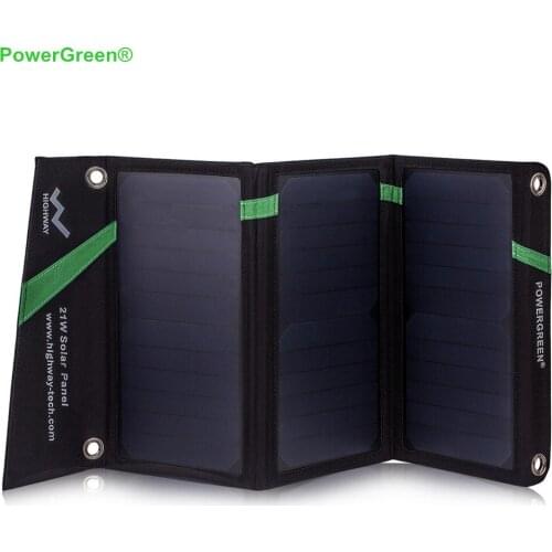 Powergreen Universal Chargers For Mobile Phones