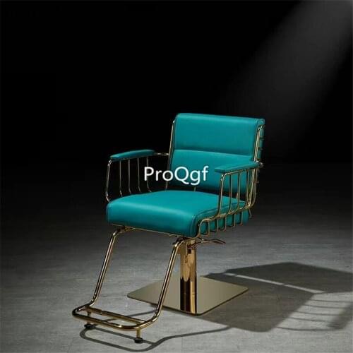 Prodgf 1Pcs A Set ins European you love this Salon Chair