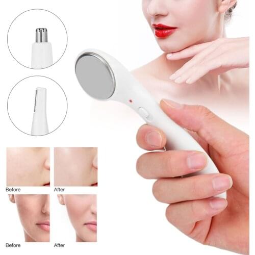 QYF Ultrasound Machines For Face