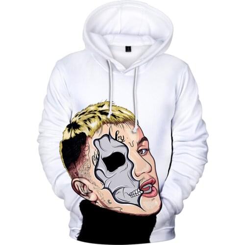 Famous Rapper Lil Peep 3D Printed Hoodies Men Women Childrens Spring Autumn Sweatshirts Fashion Hip Hop Hoodies Oversized Tops