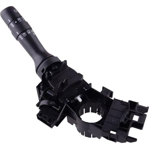 15 Pin & 2 Pin New Headlight Headlamp Turn Signal Column Switch 84140-06380 Fit For Toyota Camry 2006 2007 2008 2009 2010 2011
