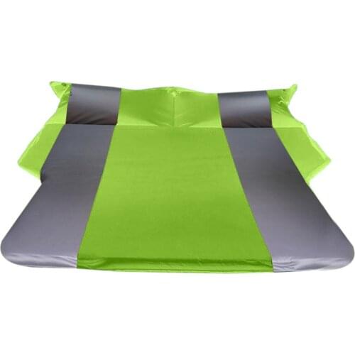 Kia Sportage 2018 Car Automatic Air Bed SUV Trunk Travel Air Bed SUV Air Mattress Portable Camping Outdoor Mattress